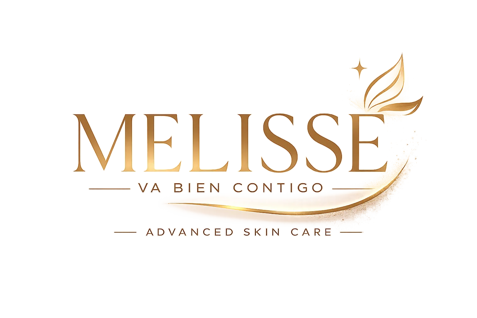 Melisse · Va bien contigo